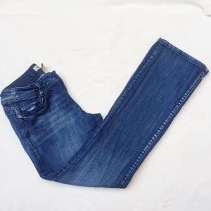 Democracy Jeans size 10 Revolution Bootcut